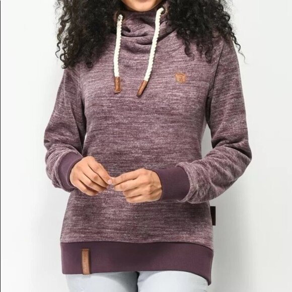 Naketano Hoodie - Picture 1 of 8